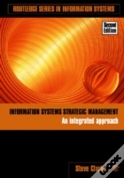 Capa do artigo Information Systems Strategic Management