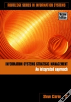 Capa do artigo Information Systems Strategic Management