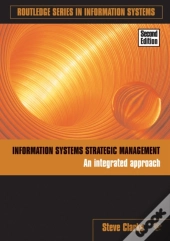 Information Systems Strategic Management