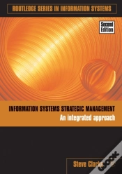 Capa do artigo Information Systems Strategic Management