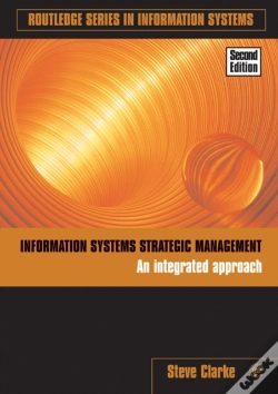 Capa do artigo Information Systems Strategic Management