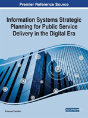 Information Systems Strategic Planning For Public Service Delivery In The Digital Era - Preview