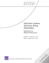 Information Systems Technician Rating Stakeholders