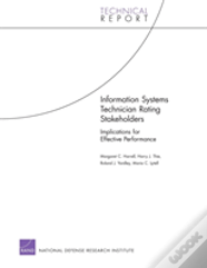Information Systems Technician Rating Stakeholders