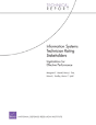 Information Systems Technician Rating Stakeholders - Preview