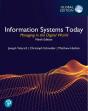 Information Systems Today: Managing In The Digital World, Global Edition - Preview