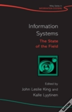 Capa do artigo Information Systems