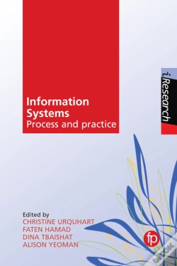 Capa do artigo Information Systems