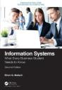 Information Systems - Preview