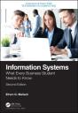 Information Systems - Preview