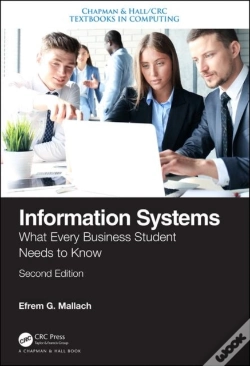 Capa do artigo Information Systems