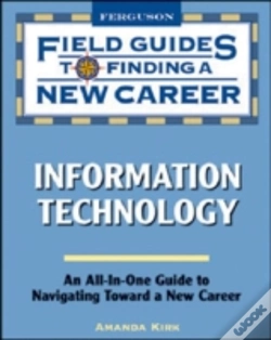 Capa do artigo Information Technology
