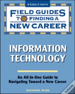 Capa do artigo Information Technology