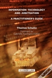 Information Technology And Arbitration