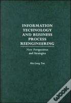 Information Technology And Business Process Reengineering