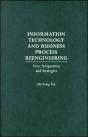 Information Technology And Business Process Reengineering - Preview