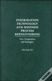 Capa do artigo Information Technology And Business Process Reengineering