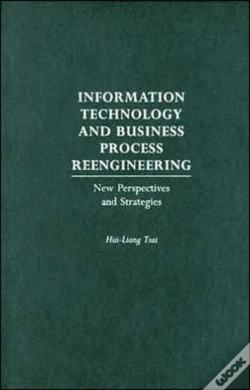 Capa do artigo Information Technology And Business Process Reengineering