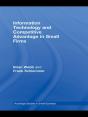 Information Technology And Competitive Advantage In Small Firms - Preview