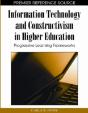 Information Technology And Constructivism In Higher Education - Preview