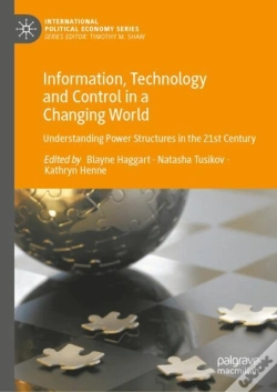 Capa do artigo Information, Technology And Control In A Changing World
