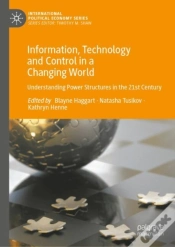 Capa do artigo Information, Technology And Control In A Changing World