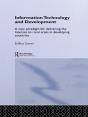 Information Technology And Development - Preview