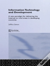 Capa do artigo Information Technology And Development