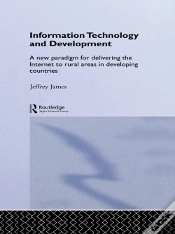Capa do artigo Information Technology And Development