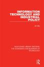 Information Technology And Industrial Policy - Preview