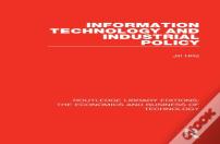Information Technology And Industrial Policy