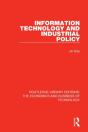 Information Technology And Industrial Policy - Preview