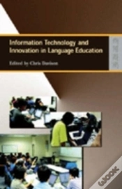 Capa do artigo Information Technology And Innovation In Language Education