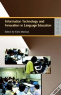 Capa do artigo Information Technology And Innovation In Language Education