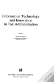 Capa do artigo Information Technology And Innovation In Tax Administration