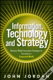 Capa do artigo Information, Technology, And Innovation