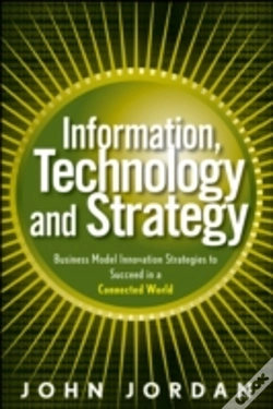 Capa do artigo Information, Technology, And Innovation