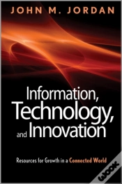Capa do artigo Information, Technology, And Innovation