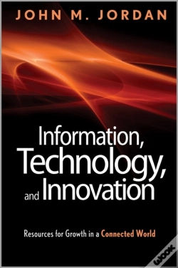 Capa do artigo Information, Technology, And Innovation