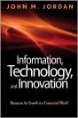 Information, Technology, And Innovation - Preview