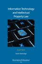 Information Technology And Intellectual Property Law - Preview
