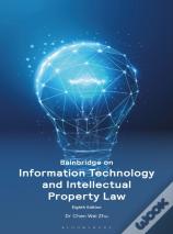 Information Technology And Intellectual Property Law