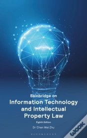 Capa do artigo Information Technology And Intellectual Property Law