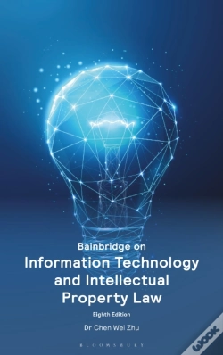 Capa do artigo Information Technology And Intellectual Property Law