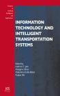 Information Technology And Intelligent Transportation Systems - Preview