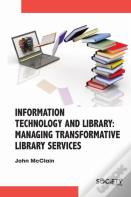 Information Technology And Library