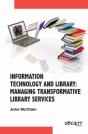 Information Technology And Library - Preview