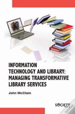 Capa do artigo Information Technology And Library