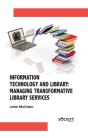 Information Technology And Library - Preview