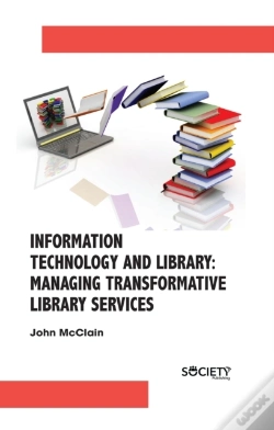 Capa do artigo Information Technology And Library